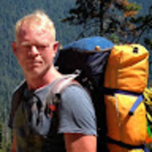 Meet your Posher, John